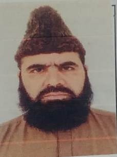 Gull Mohd Bhat