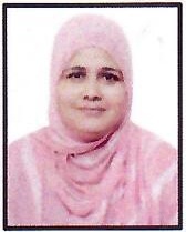 Gulnaj Khanam