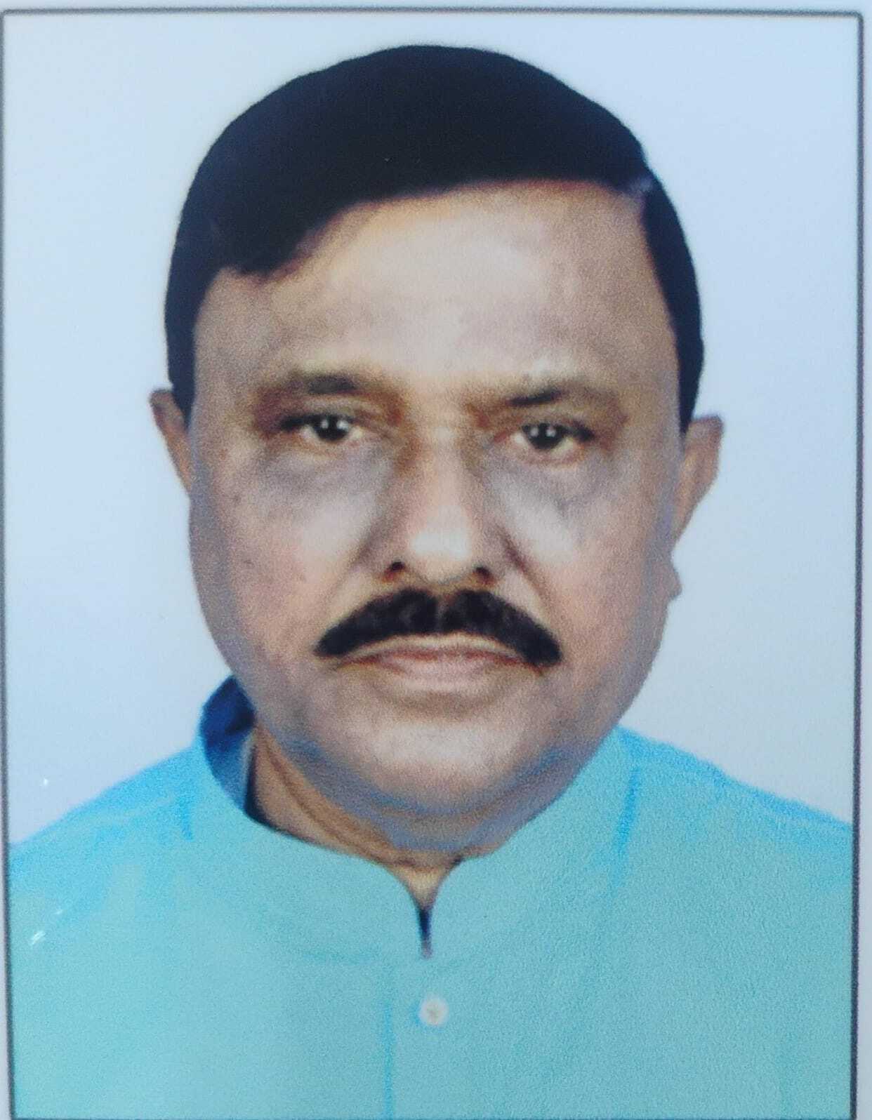 Gulsan Mullick
