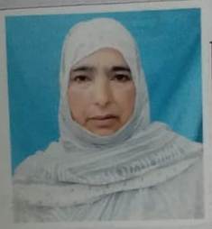 Gulshan Akhter