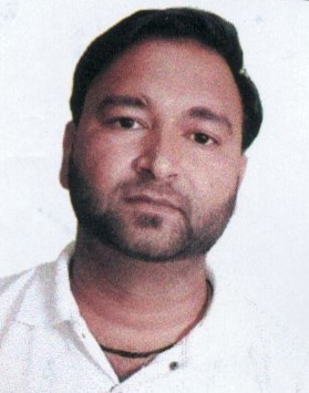 Gulshan Kashyap