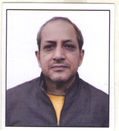 Gulshan Mehta