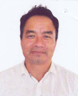Gulson Bey