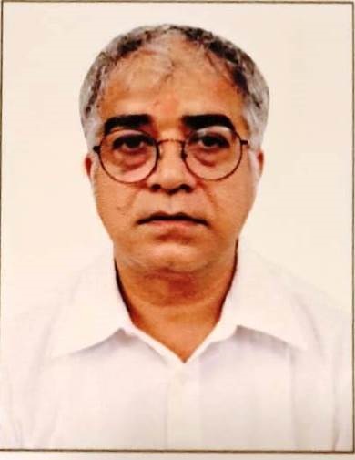 Gulwani Ramkumar Baliram