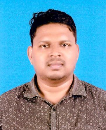 Gunachitran. K.C