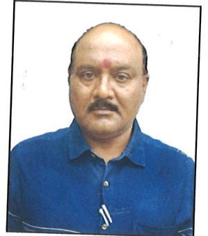 Gunadhar Mondal