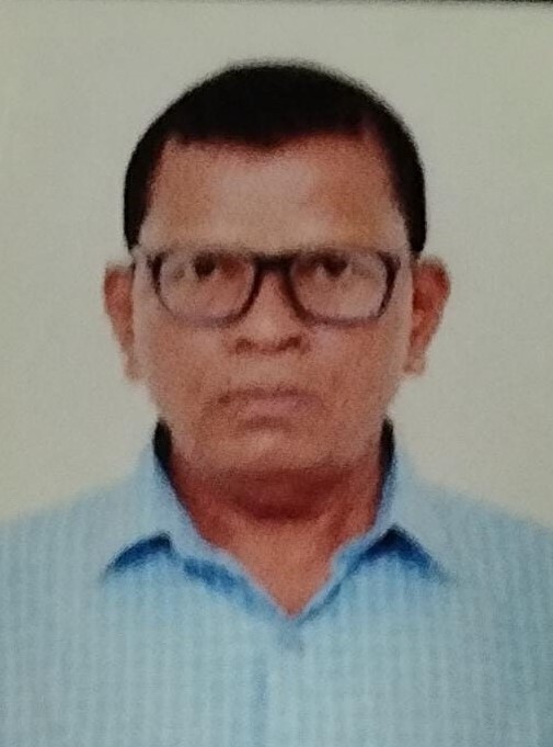 Gunadhar Sing