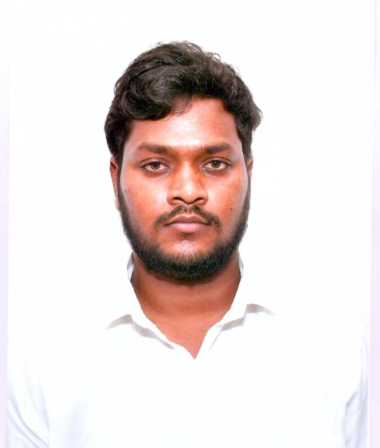 Gunaprakash. D