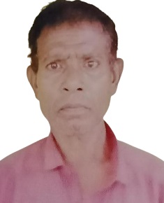 Gunaram Hansda
