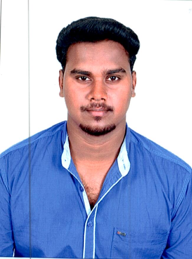 Gunasekaran P