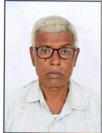 Gunasindhu Haldar