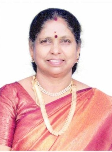 Gunasundari V