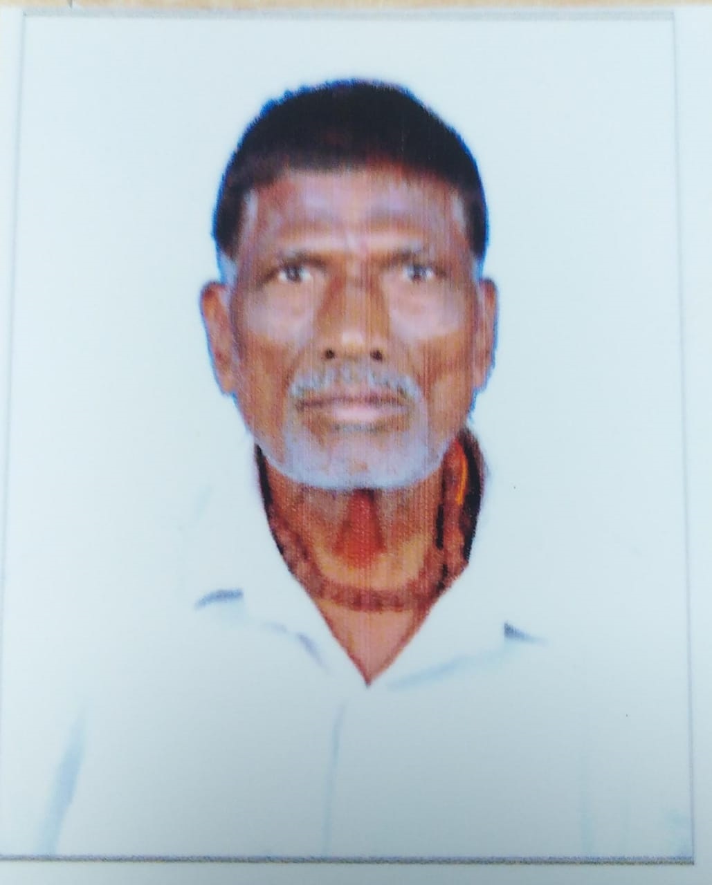 Gundala Lakshmi Narayana Goud