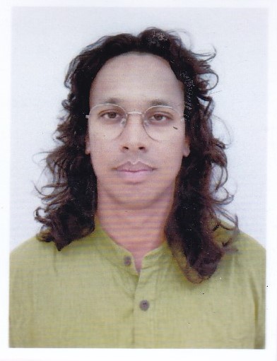 Gunjal Ikir Munda