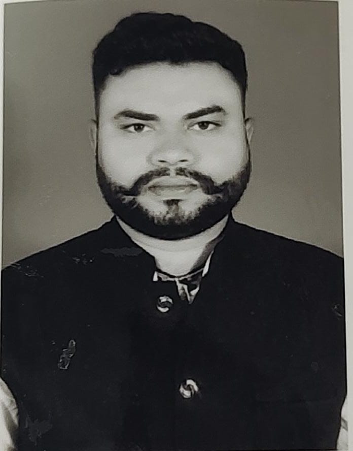 Gunjesh Kumar