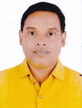 Gunsagar Sahu