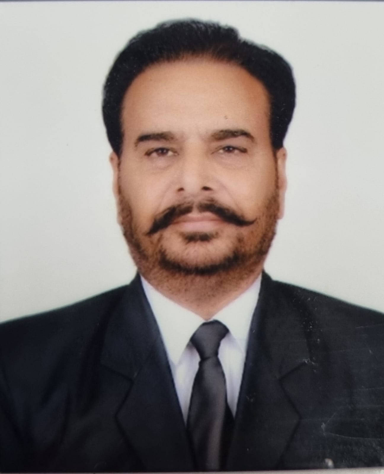 Guravtar Singh