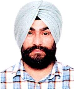 Gurbarn Singh