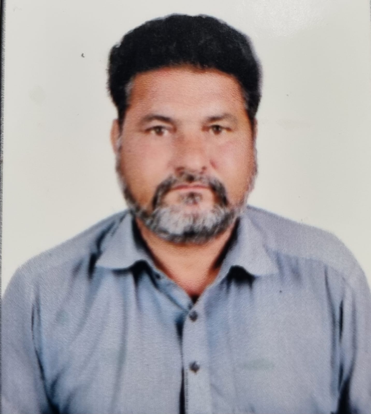 Gurcharan Singh