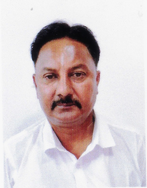 Gurdeep Singh Bittu