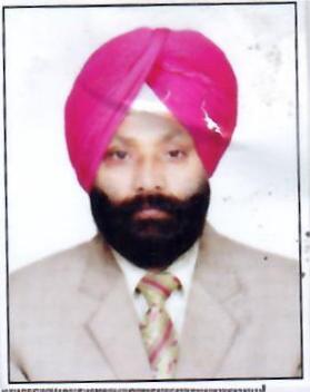 Gurdeep Singh Kahlon