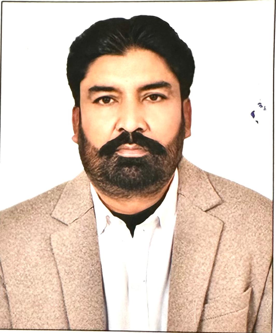 Gurdev Singh Sidhu