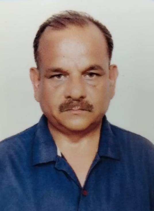 Gurdev Singh