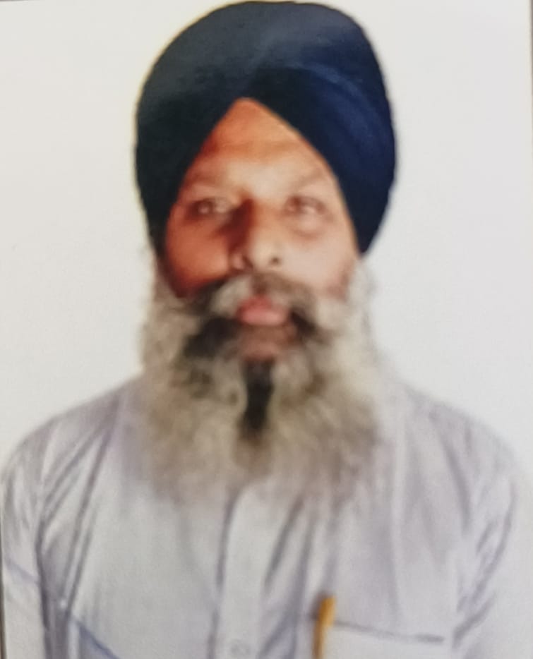 Gurjant Singh