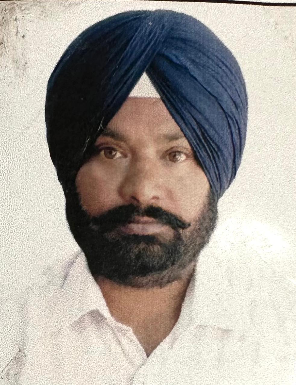 Gurmeet Singh