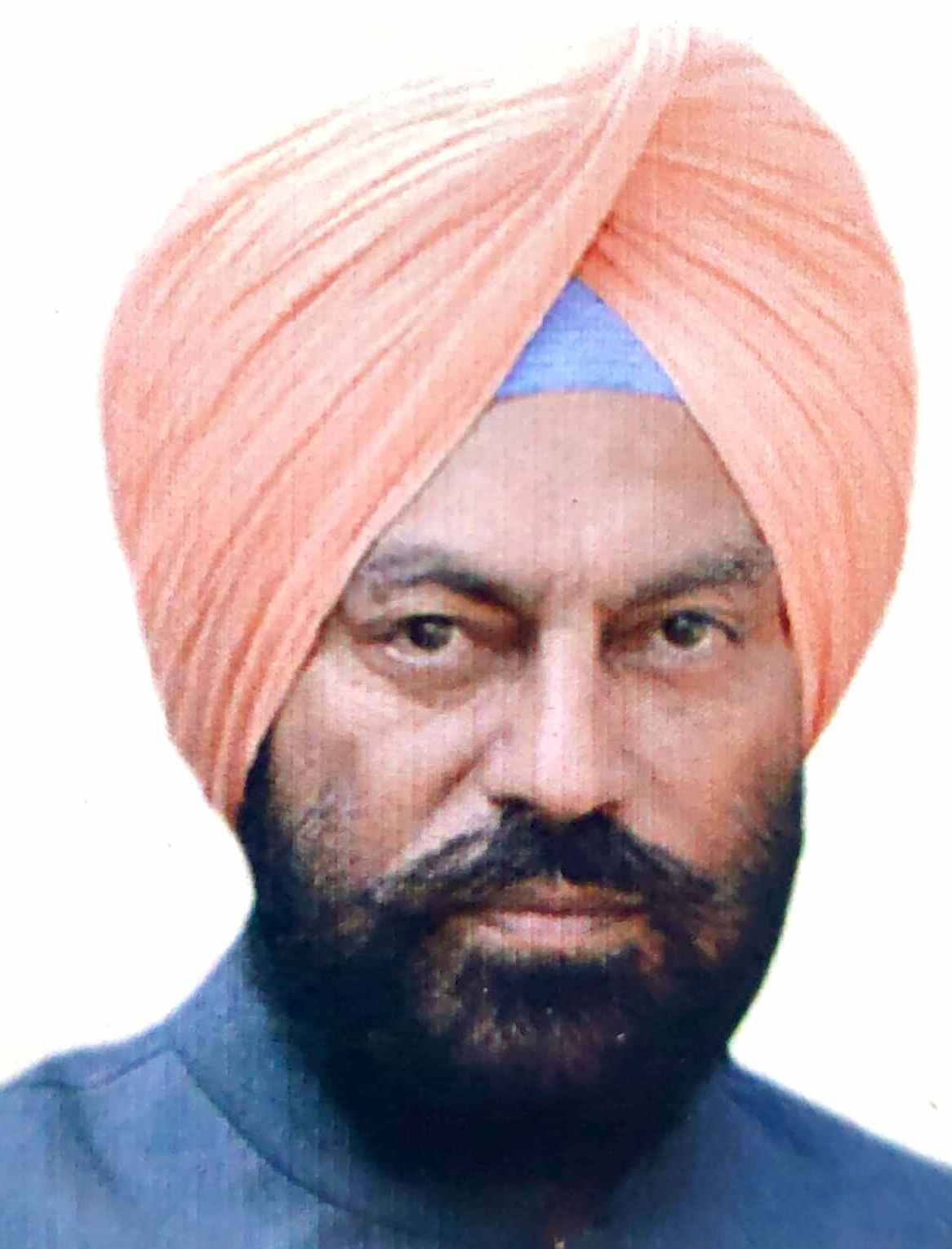 Gurmit Singh Sodhi