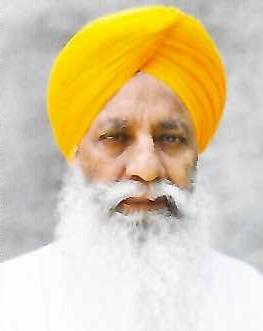 Gurnam Singh