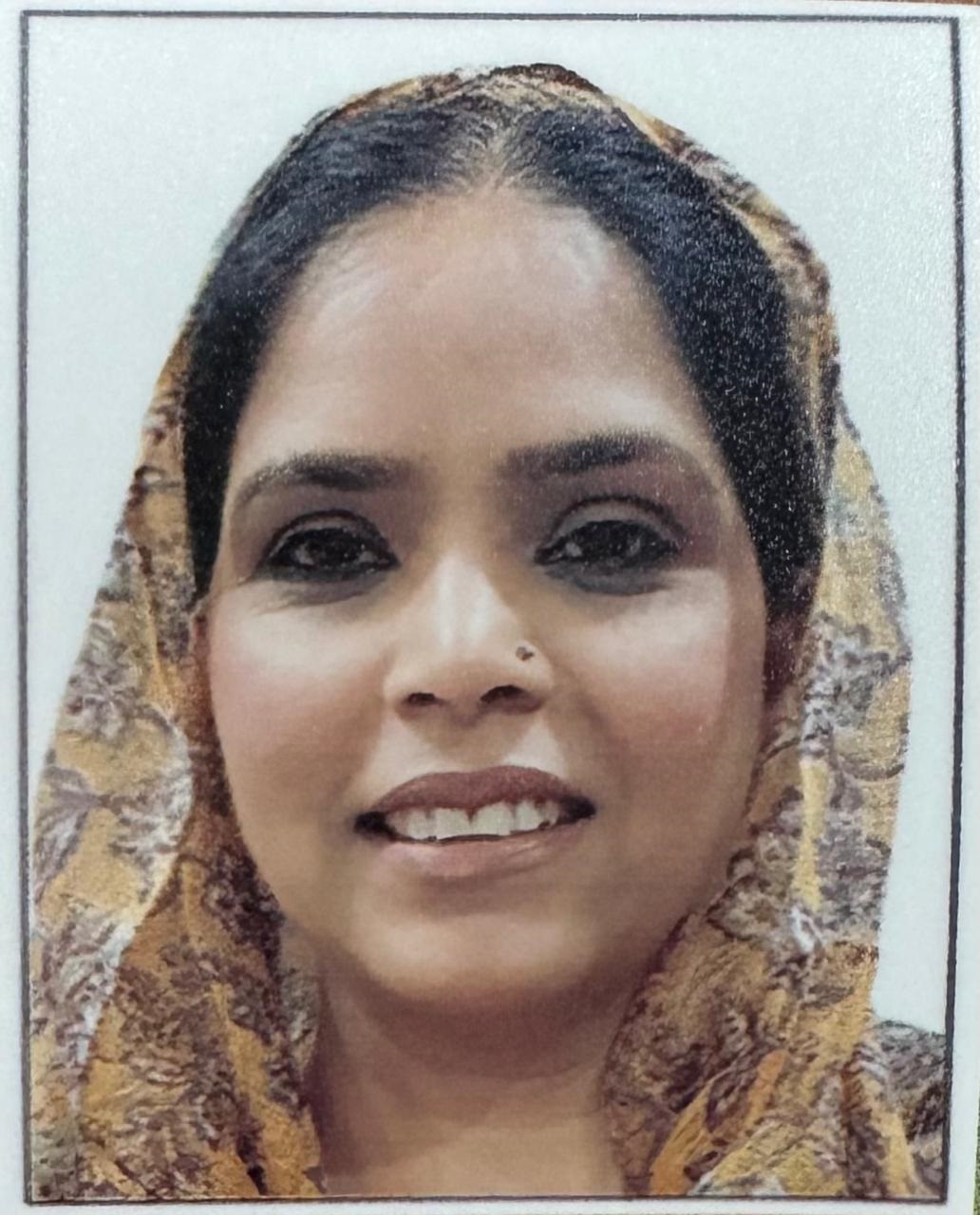 Gurpreet Kaur