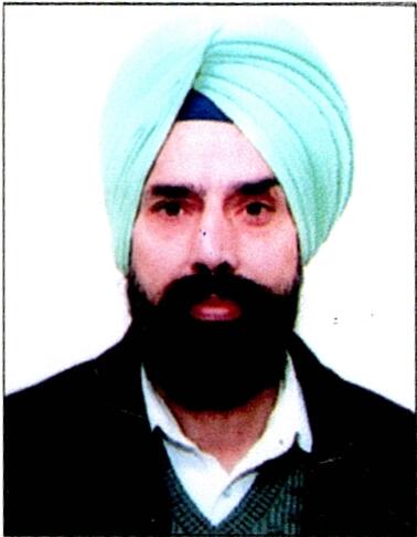 Gurpreet Singh