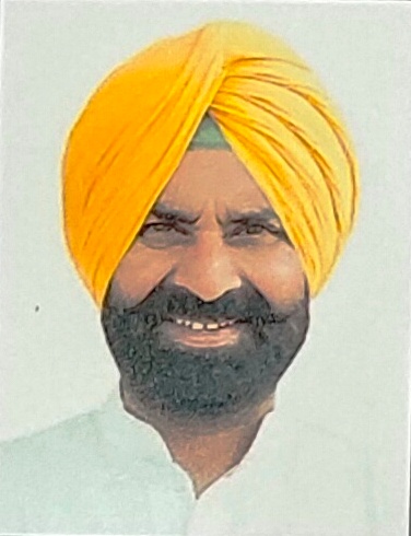 Gurpreet Singh Gp