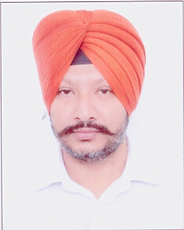 Gurpreet Singh Rattan