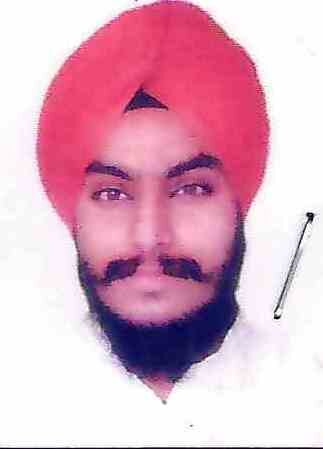 Gurpreet Singh