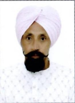 Gursewak Singh