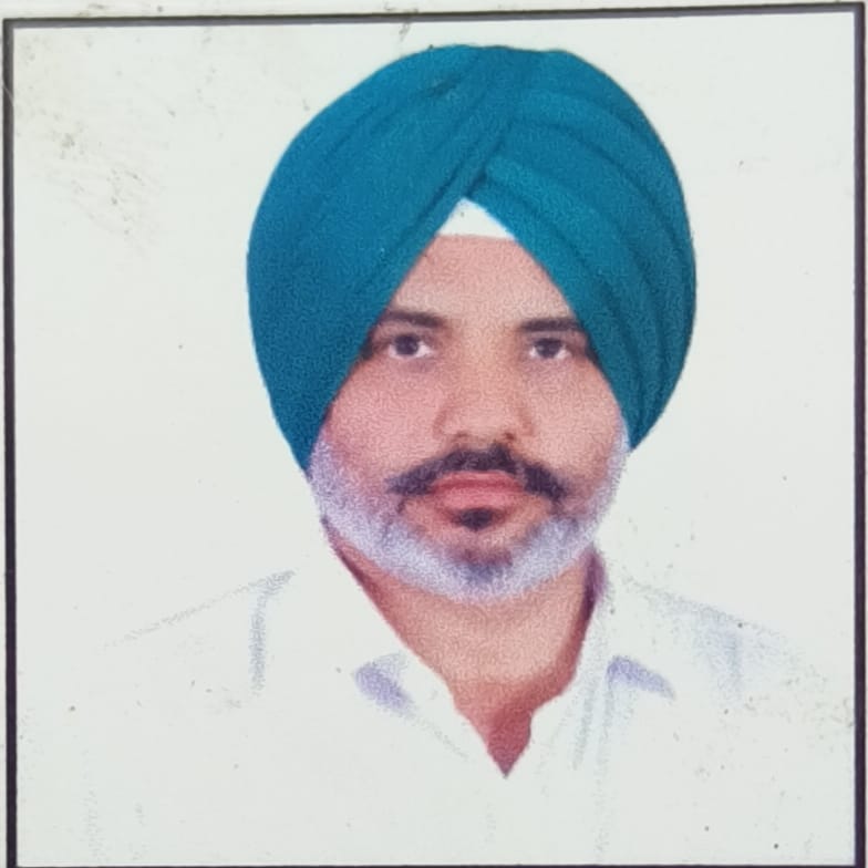 Gurtej Singh