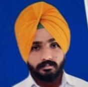 Gurtej Singh