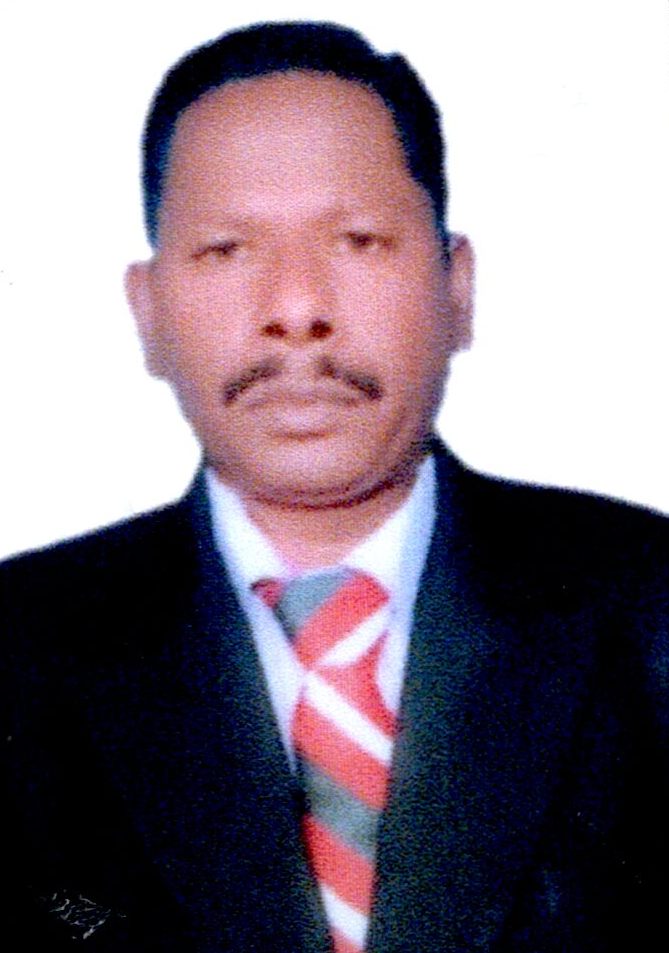 Guru Charan Hembram
