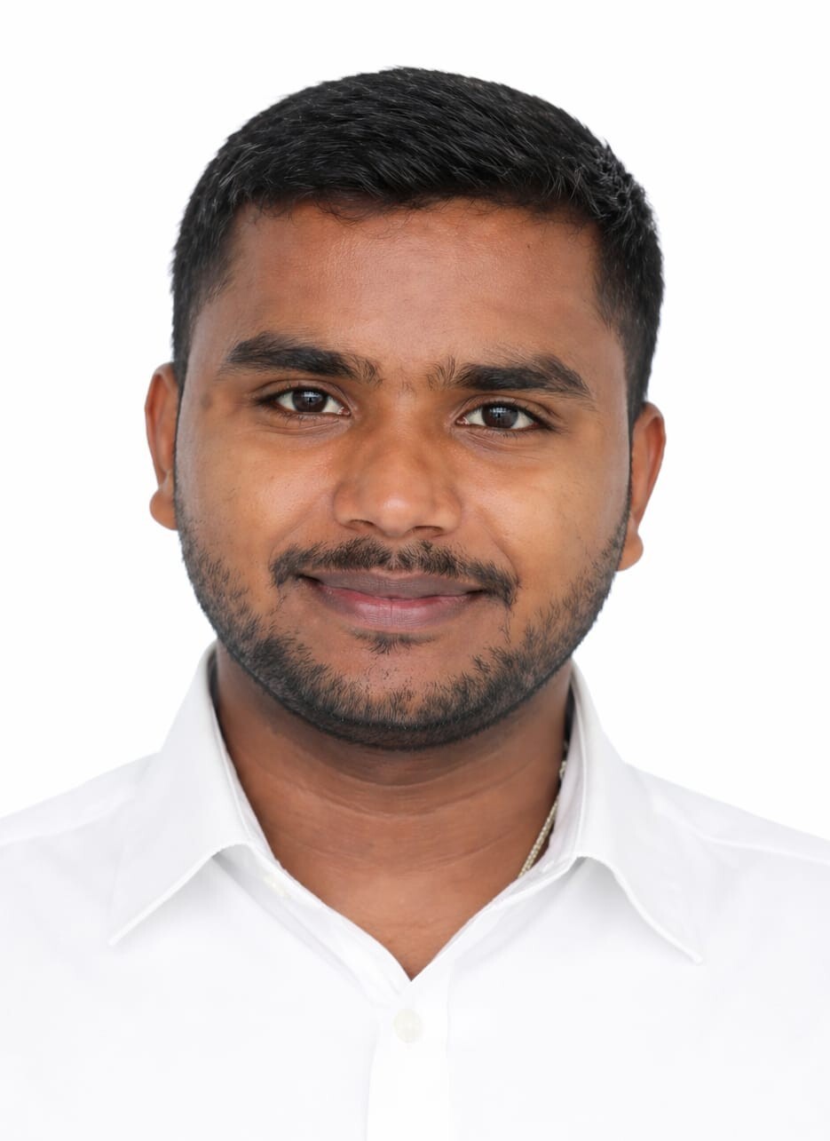 Guru Karthick T