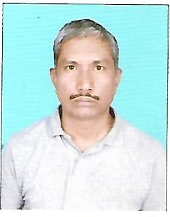 Gurudeo Kumar Dixit