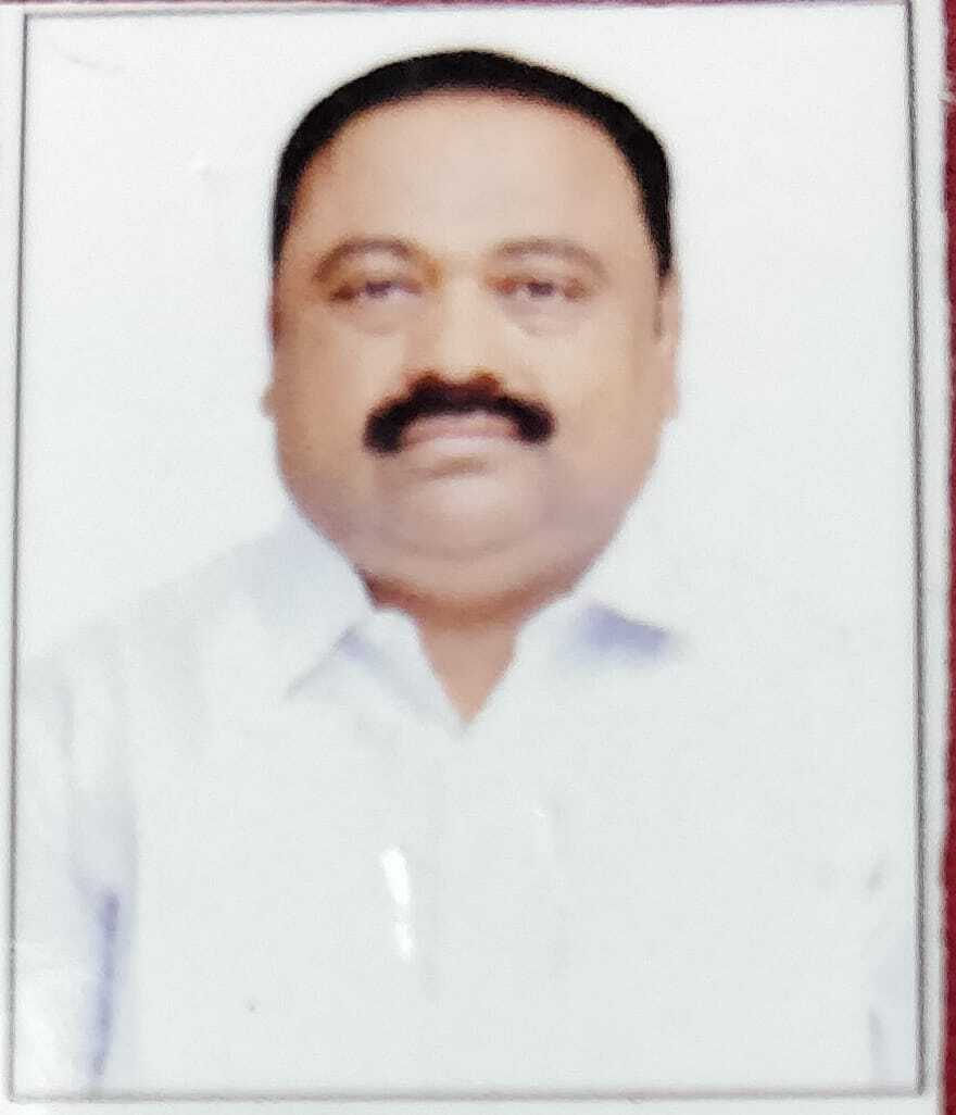 Gurudev Dwarkanath Kande