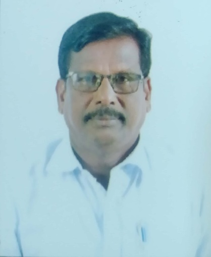 Gurumoorthy M