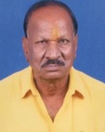 Gurunath Govind Mhatre