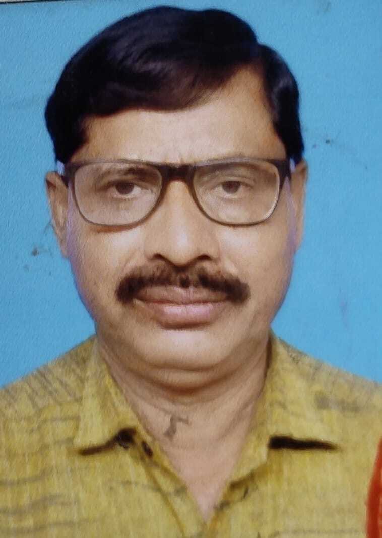 Gurupada Mondal