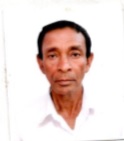 Gurupada Sardar