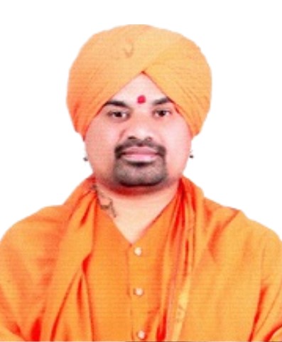 Gurupadeshwar Shivacharya Maharaj (Bapu)