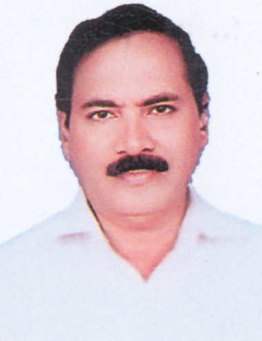 Gurusamy S