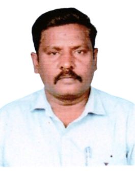 Gurusamy.K
